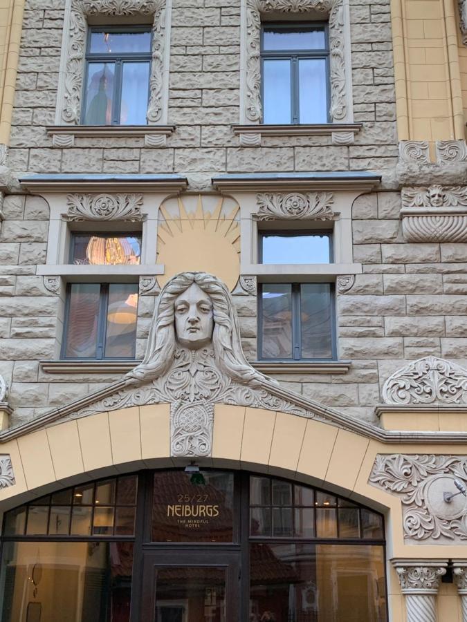 Old Town Apartment Next To Saint Peter'S Church Riga Exteriör bild